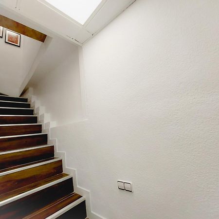 Alojamiento San Juan En Murcia Centro Экстерьер фото
