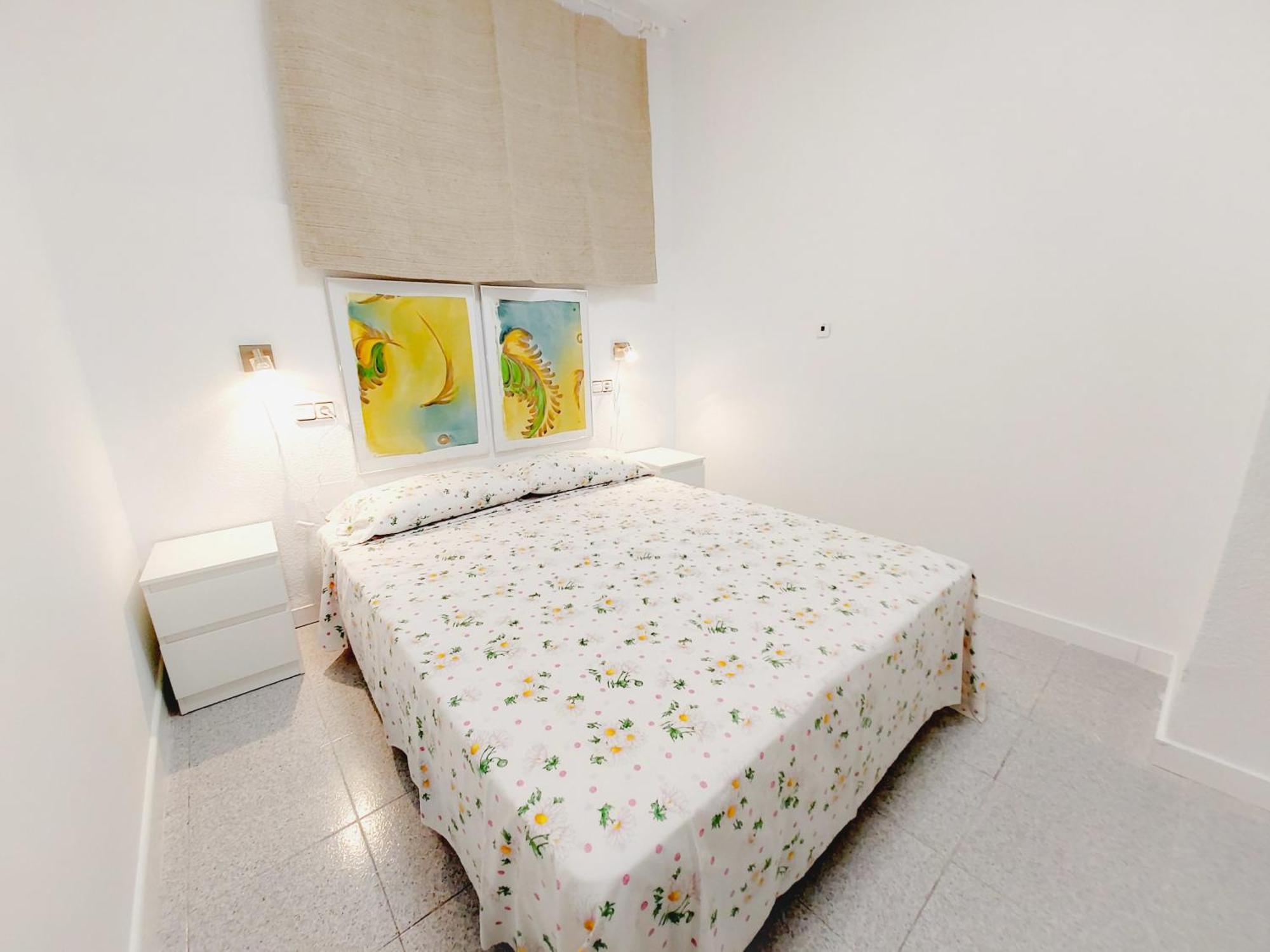 Alojamiento San Juan En Murcia Centro Экстерьер фото