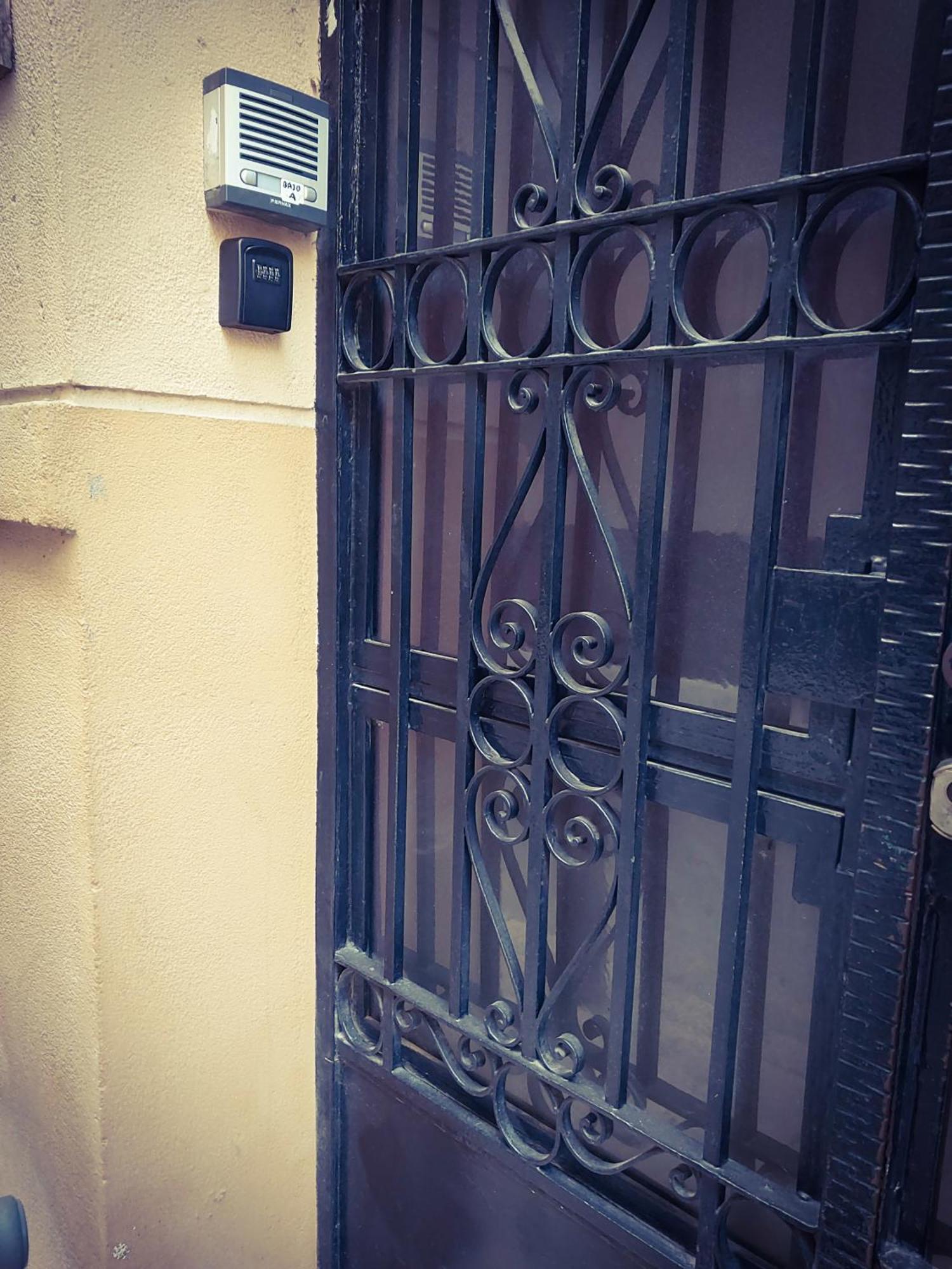 Alojamiento San Juan En Murcia Centro Экстерьер фото